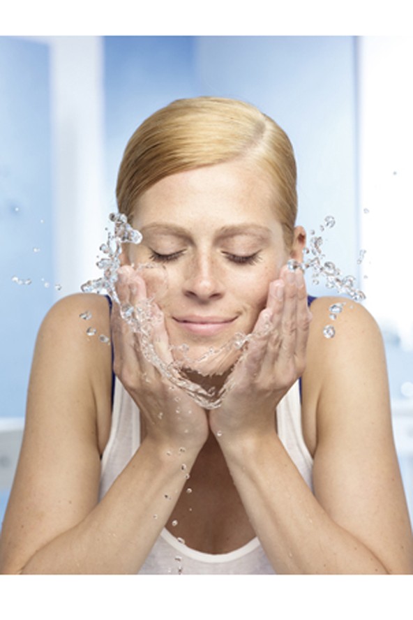 Bőrpír, feszülés? Óriási gond!