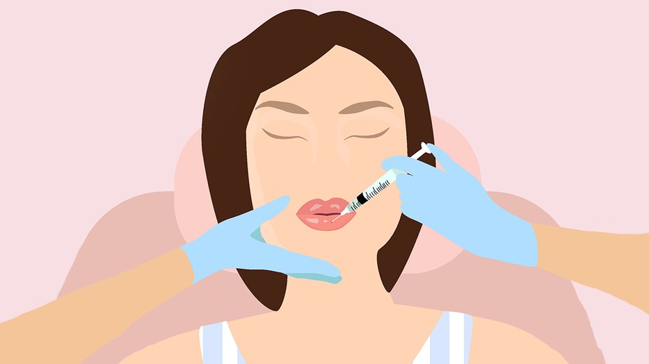 Ajakfeltöltésen gondolkozol? Minden, amit előbb tudnod kell róla