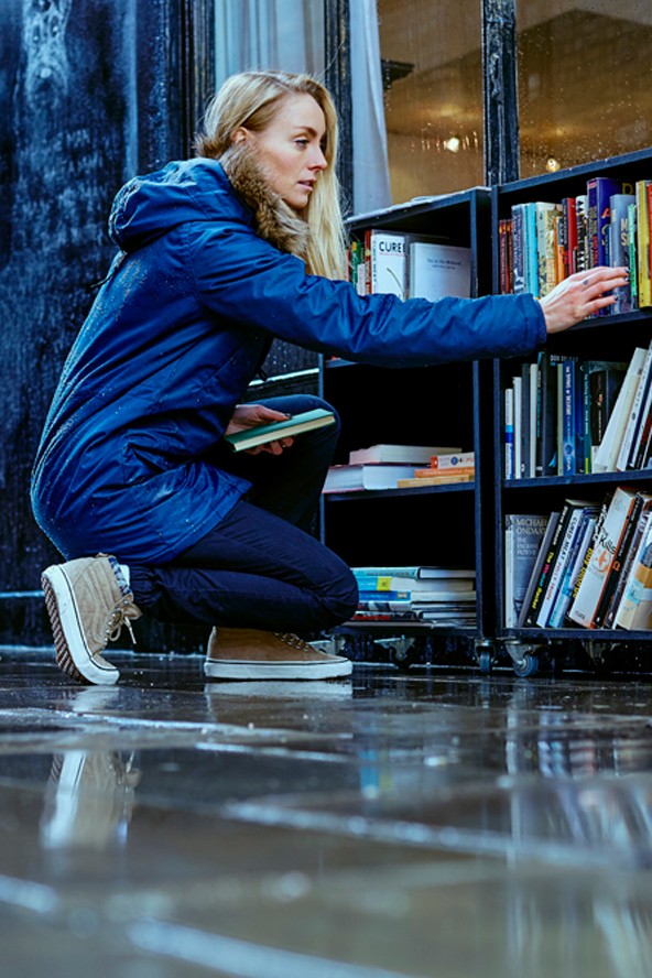 Indítsd a telet VANS Mountain Edition cipőkkel!