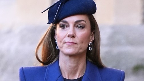 Új otthonában érte csalódás Katalin hercegnét, emiatt bosszankodhat most Vilmos herceg felesége