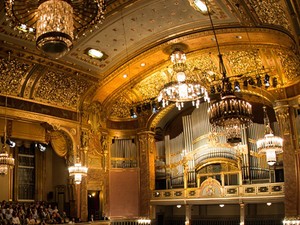 Díjnyertes a Zeneakadémia