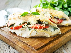 Felejtsd el a rántott húst, készítsd el inkább ezt!