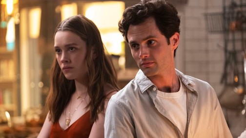 Visszatér a You a Netflixre egy 4. évaddal - Minden, amit eddig tudunk róla