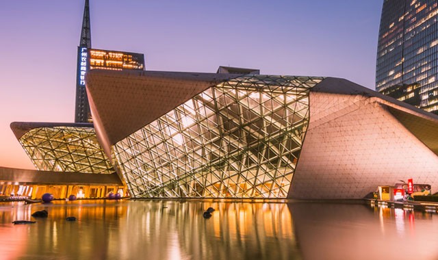 Eláll a szavad, ha meglátod ezeket a csodálatos színházakat a világ különböző pontjain