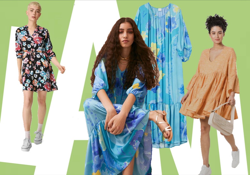 GLAMOUR-napok: szerezd be a környezettudatos márkák legmenőbb darabjait