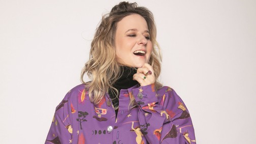 Rainer-Micsinyei Nóra: 5+1 kapcsolódási pontom a technológiával és a mesterséges intelligenciával