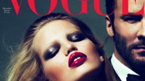 Elég az anorexiás tinimodellekből! - mondja a Vogue