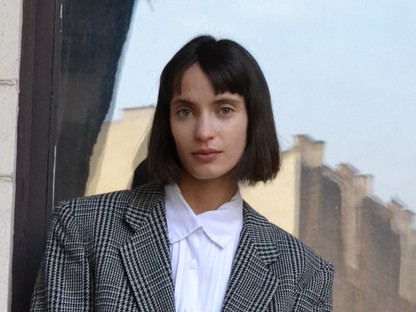 Mara szerint a vintage darabok mindig betalálnak