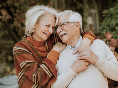 3 személyiségjegy, ami hozzájárulhat a hosszú élettartamhoz, a 100 éves embereknél is megfigyelhetőek