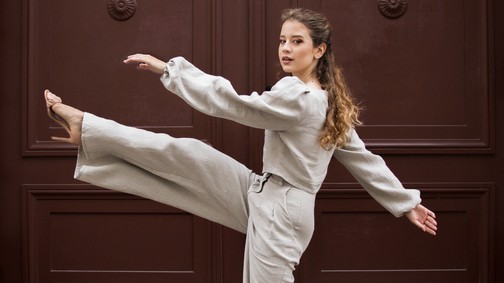 Természetközeliség és letisztult dizájn Bali ihletésében: a Czucz Studio filozófiája