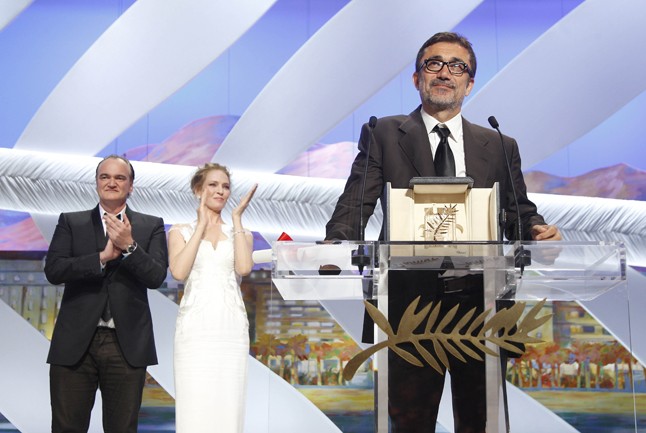 Cannes legnagyobb nyertesei (és vesztesei)