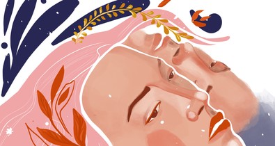 A vetélés tragédia, de hogyan lehet gyászolni valakit, akit nem is láttunk, nem is hallottunk? 