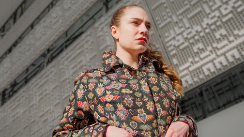 Magyarországon a slow fashion trend még gyerekcipőben jár, de jó irányba haladunk - Beszélgetés Udvarnoki Eszterrel, a BASTION márka alapítójával