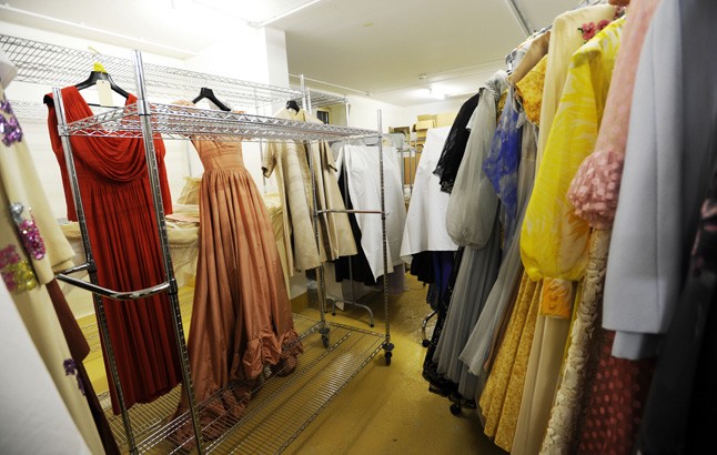 A jég és tűz hercegnője: Grace Kelly