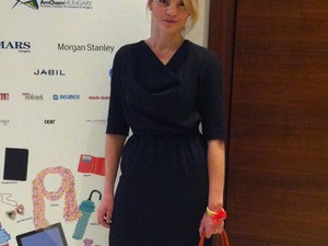 A mindig biztos választás: kis fekete!