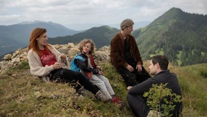 Receptre írnánk fel ezt a filmet mindenkinek, aki mozaikcsaládban él