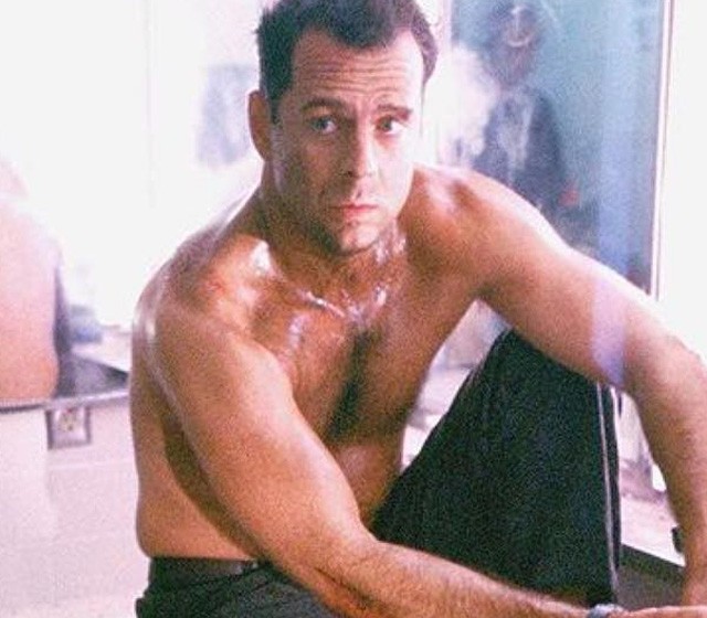 Bruce Willis