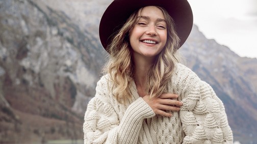 Ezek a természetes anyagok a legnagyobb hidegben is melegen tartanak majd