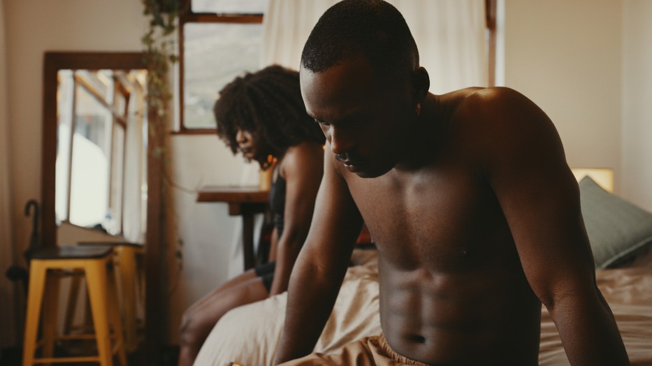 A megcsalás megbocsátása lehetséges? Férfiak válaszolnak!