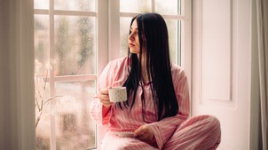 Nem szabad félvállról venni, mert a pajzsmirigy alulműködés nem ritkán depresszióval, agyi köddel és szorongással jár együtt