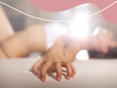 Napi szex: 13 nyomós érv, hogy rendszeresen maszturbálnod kéne