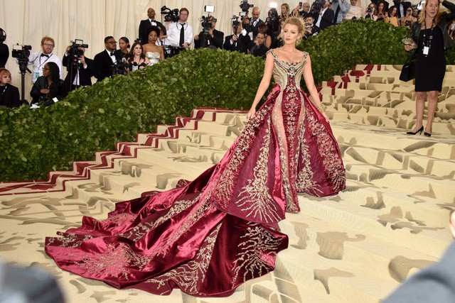 Tuti, hogy te is felvetted már Blakey Lively Met gála-másnapos ruháját