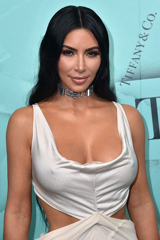 Kim Kardashian