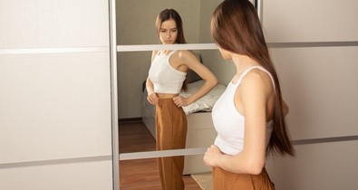 8 vészjósló jel, hogy súlyos evészavarban szenvedsz