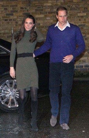 Emlékszel még, milyen volt Katalin hercegné átlagos lányként?