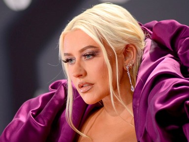 Christina Aguilera elárulta, hogyan élte túl gyermekkorát