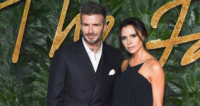 A Beckham-recept: David és Victoria Beckham sikertörténete párkapcsolati szakértő szemüvegén keresztül