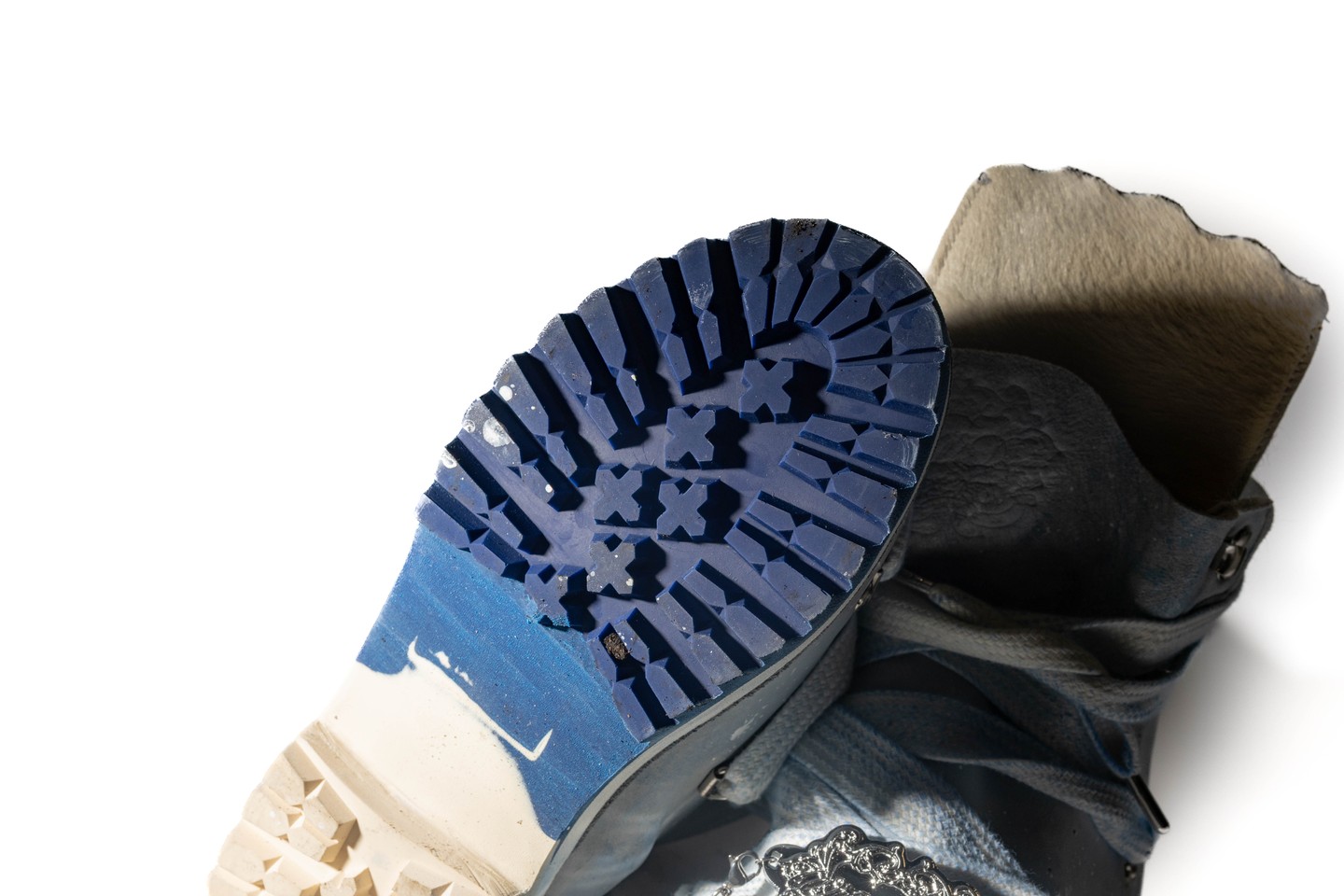 A The Beginning bakancs minden részlete nagyon átgondolt, izgalmas és üzenete van