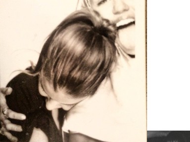 Palvin Barbi újabb sztárhaverja Miley Cyrus