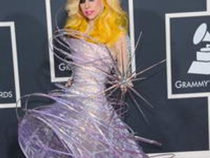 Lady Gaga Armani-lány lesz!