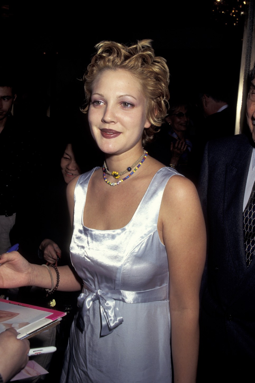 10 szépségápolási trend a '90-es évekből, ami visszatérni látszik