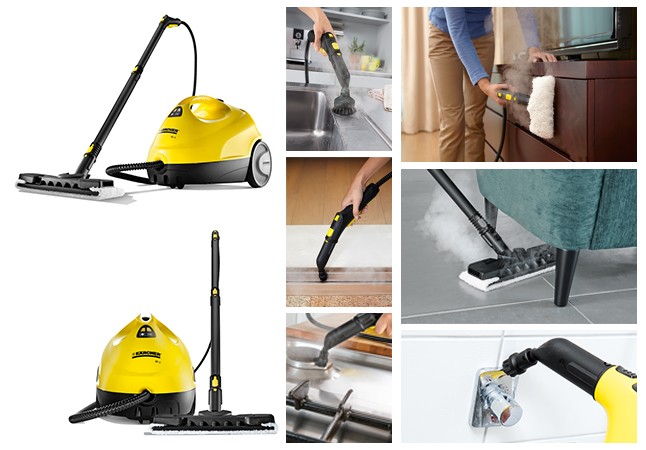 Így végezhetsz fele annyi idő alatt a takarítással!