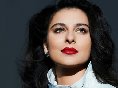 Kovács Gyopár: „Muszáj erős belső kontrollnak lennie ahhoz, hogy reálisan lásd, ki is vagy valójában”