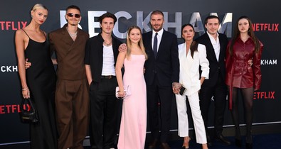 13 éves lett Victoria és David Beckham lánya, de már most úgy néz ki, mint meseszép édesanyja