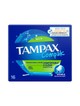 Compak tampon applikátorral TAMPAX 1199 Ft/16 db a Rossmann üzleteiben és online, GLAMOUR kuponnal, 20% kedvezménnyel 959,2 Ft 