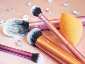 Ezzel az 5 ecsettel bármilyen sminket el fogsz tudni készíteni!
