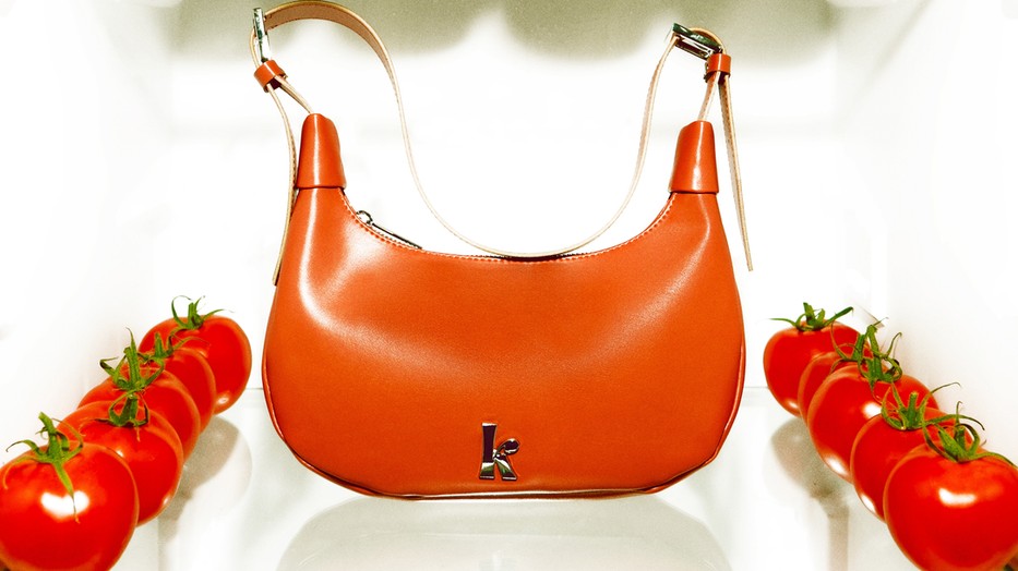 A Kamay Ko almabőr MoonBag-je magával ragadóan sikkes darab