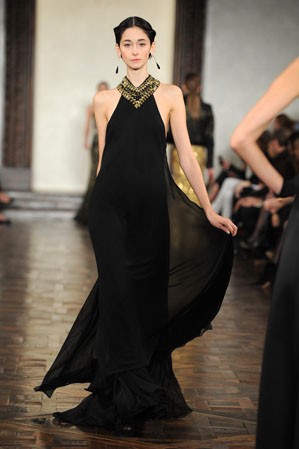 Egy évszázadot vissza! - A Ralph Lauren aktuális kollekciója