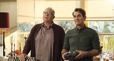 A Modern család sztárja majdnem bűnöző lett, mielőtt befutott Hollywoodban