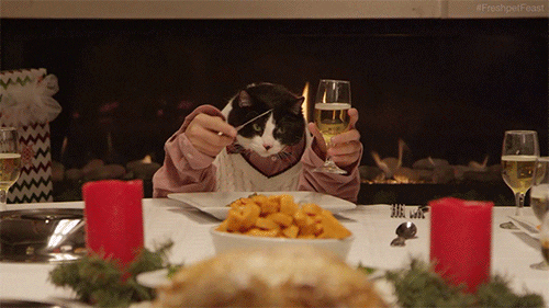 Ez a tökéletes karácsonyi menü, ha vega vagy