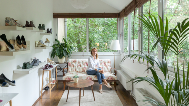 Akár egy telefonról is követhető lesz az idei Budapest Design Week