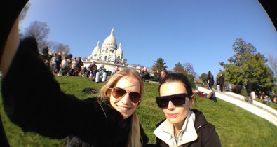 Párizst is meghódították a magyar modellek