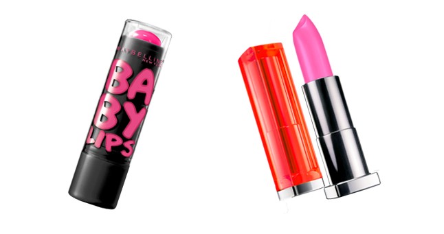 Tinédzsersmink felnőtteknek