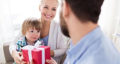 Így válaszd ki a tökéletes ajándékot a gyerekeknek!