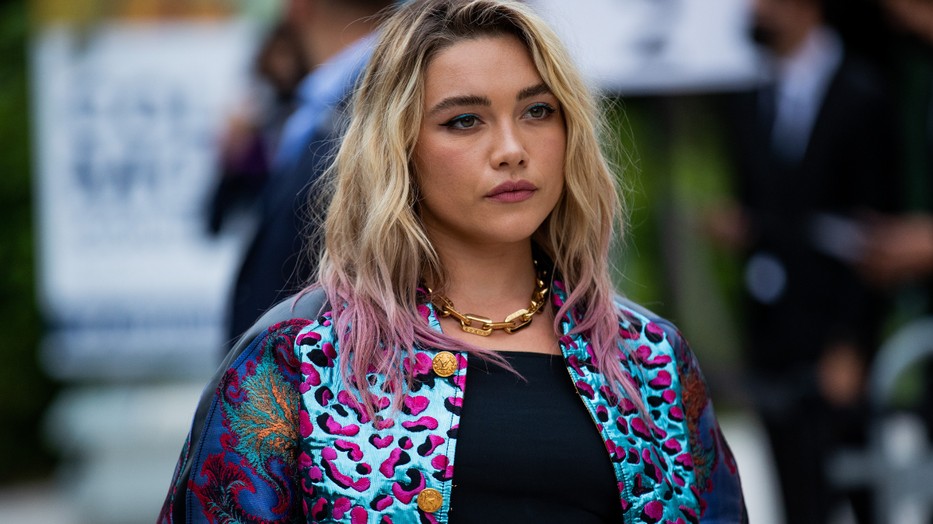 Florence Pugh és 21 évvel idősebb párja a legnagyobb titokban szakítottak