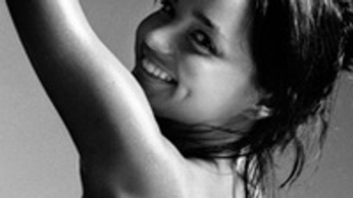 Gyönyörű aktfotókon Miranda Kerr